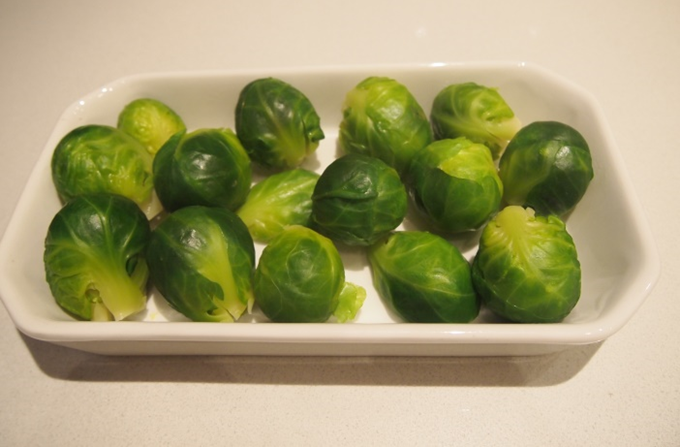 skak renæssance overraskende Rosenkål, kogt | let og godt på Kogebog.dk 💘