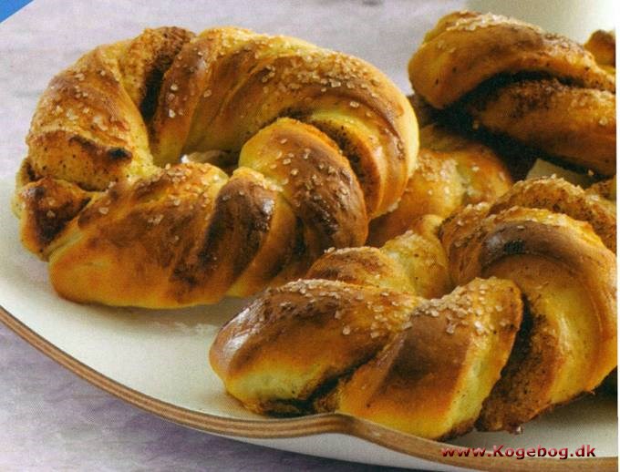 Kanelkranse