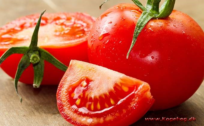 Tomat - info