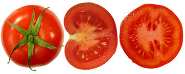 Tomat - info