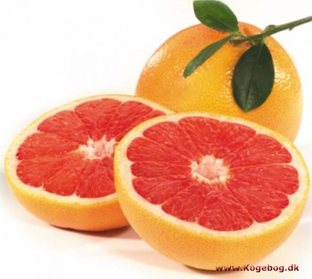 Appelsin, blodappelsin - info