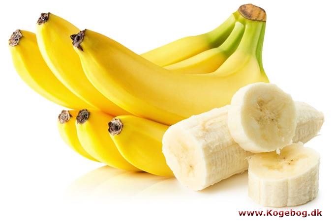 Banan info