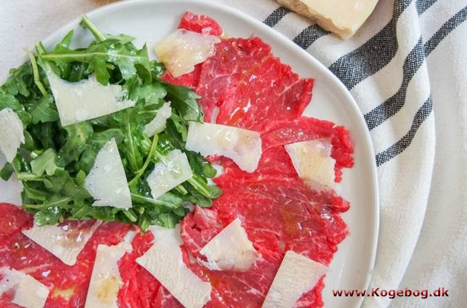 Carpaccio