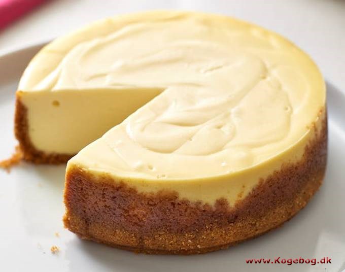 Cheesecake