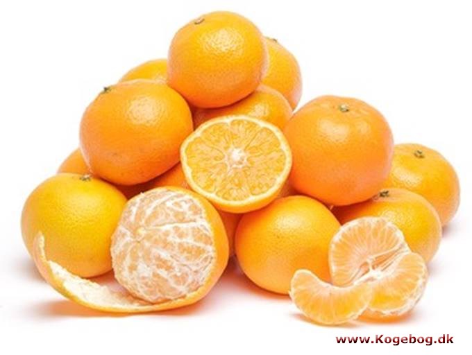 Clementin - info