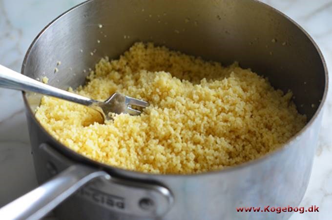 Couscous