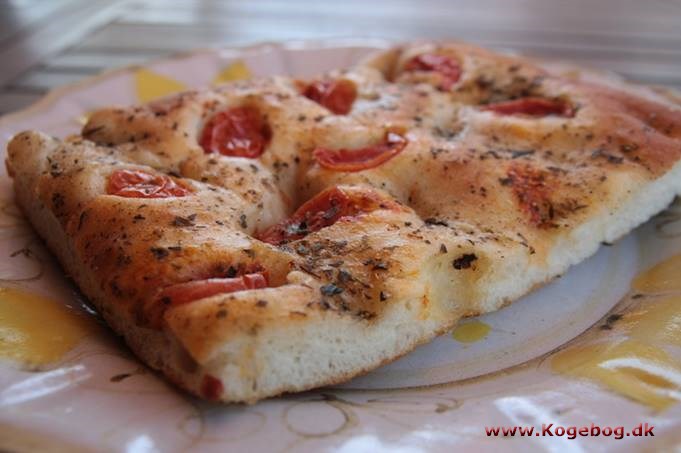 Focaccia