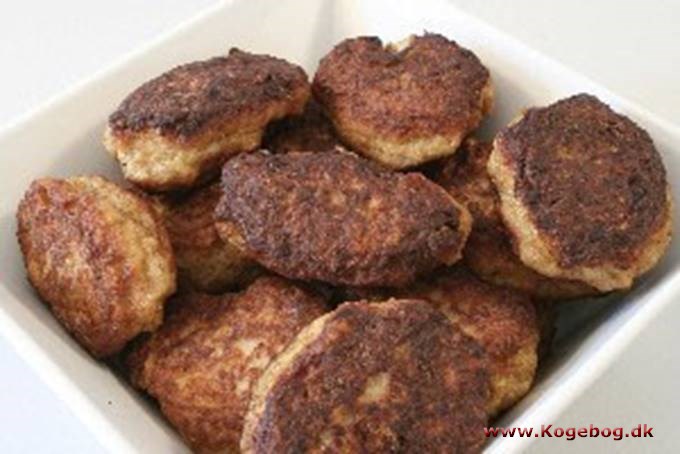 Frikadeller