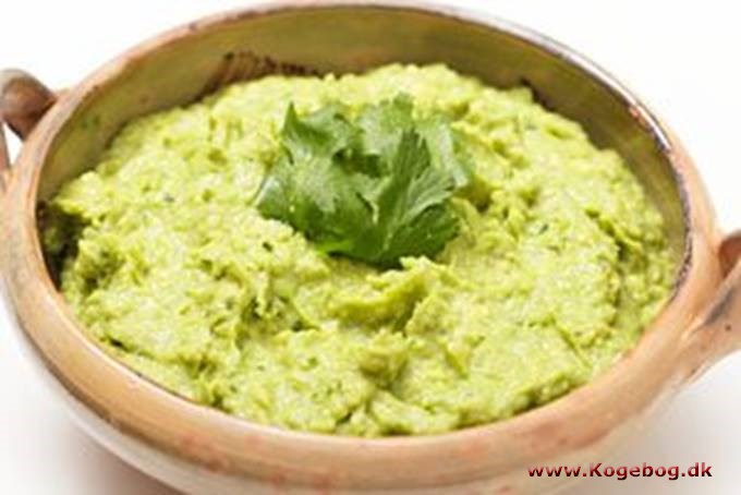 Guacamole