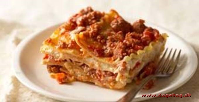 Lasagne