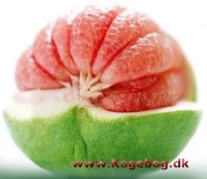 Pomelo - info