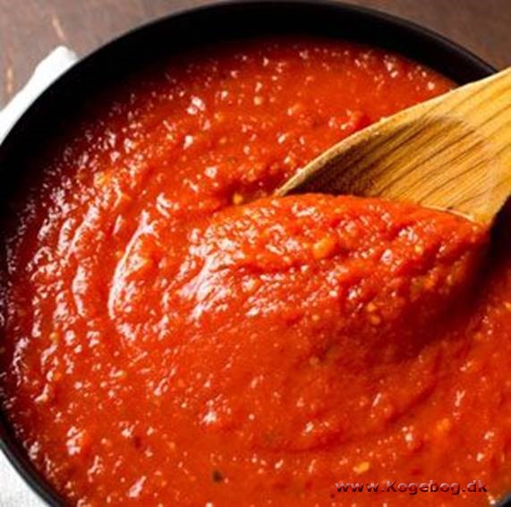 Tomatsauce