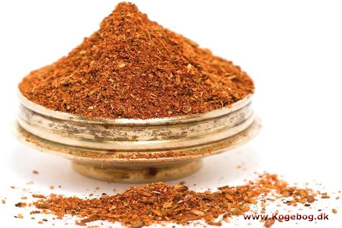 Ras el Hanout