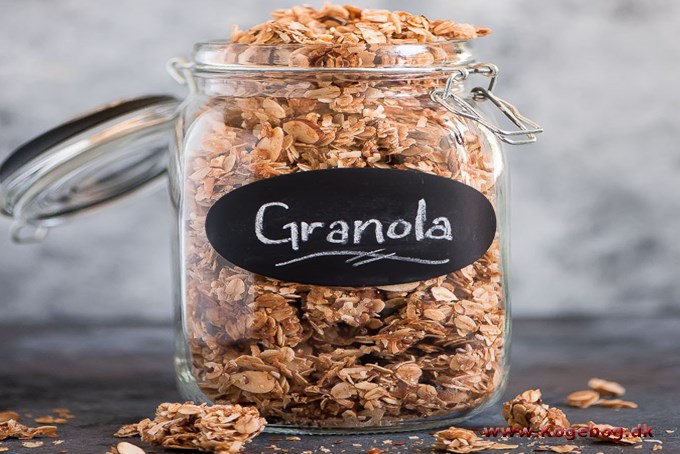 Granola