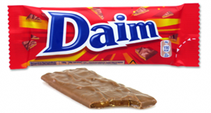 Daim is