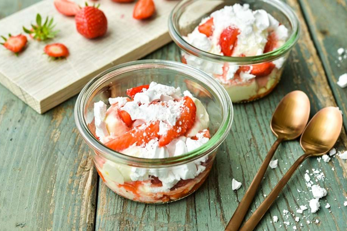 Eton mess