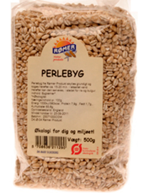 Perlebyg - info