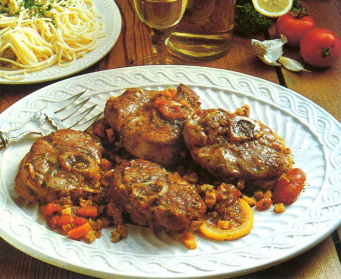 Osso Buco