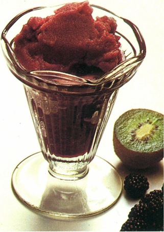 Sorbet is