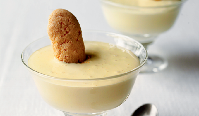 Zabaglione