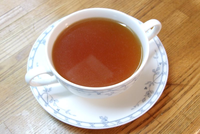 Consommé