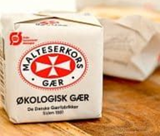 Gær | let og godt på Kogebog.dk 💘