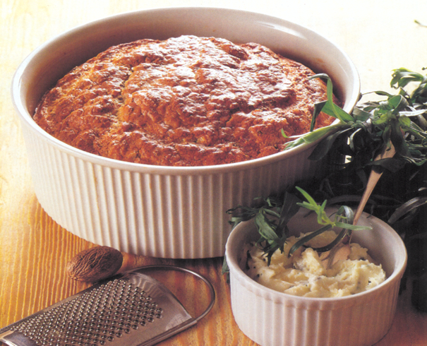 Hjernesoufflé