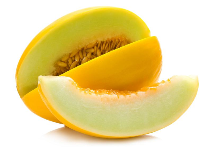 Honningmelon