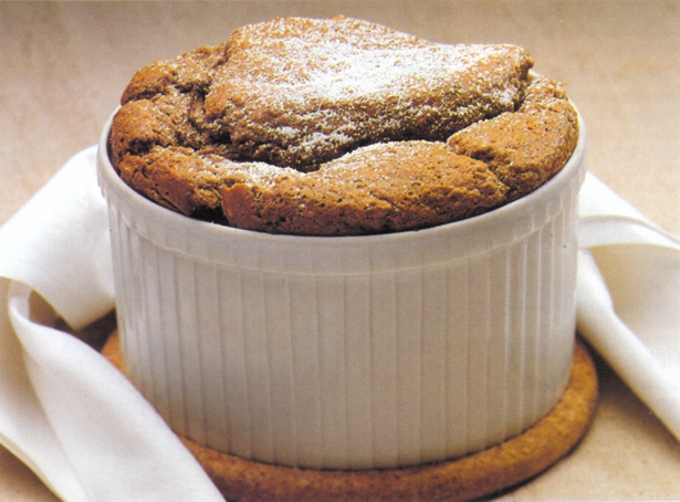 Kaffesoufflé