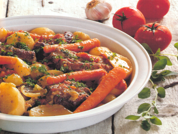 Kalv Navarin