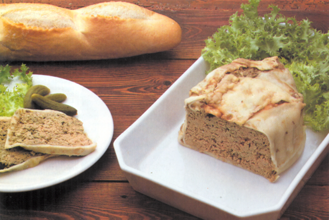 Dyreterrine