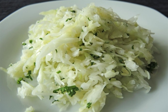 Krautsalat