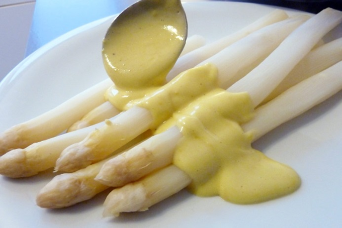 Krydderurtevinaigrette