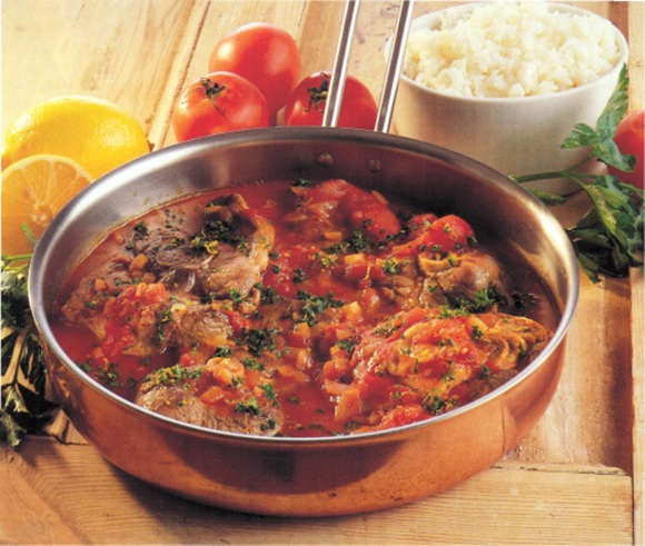 Lamme-ossobuco