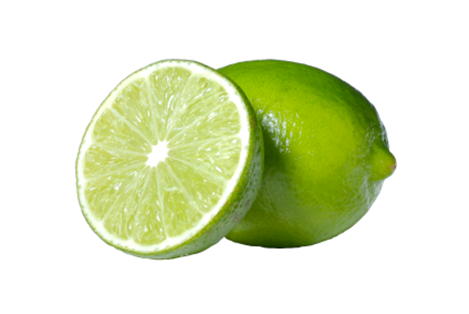 Lime - Citrus aurantifolia