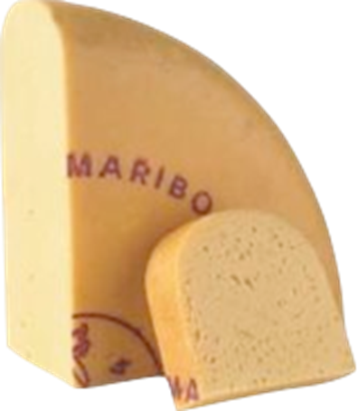 Maribo-ost
