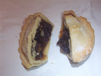 Mincemeat