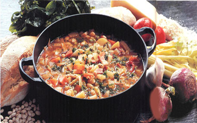 Minestrone