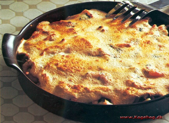 Festlig rejegratin