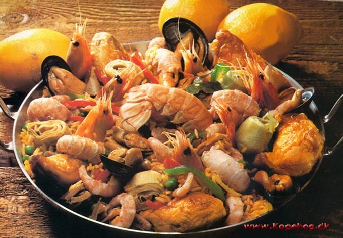 Paella