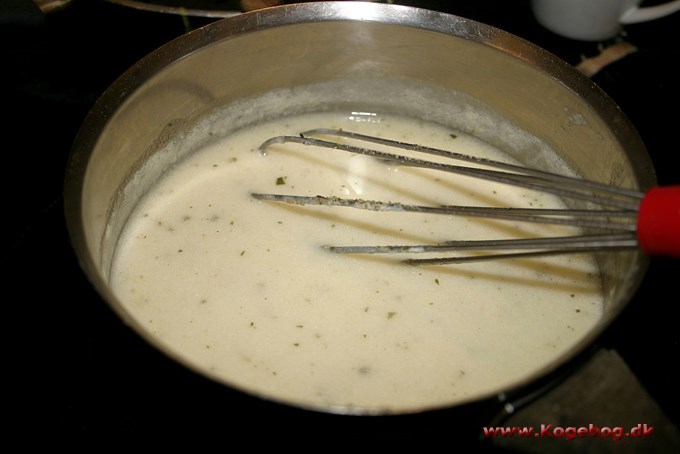 Roux - info