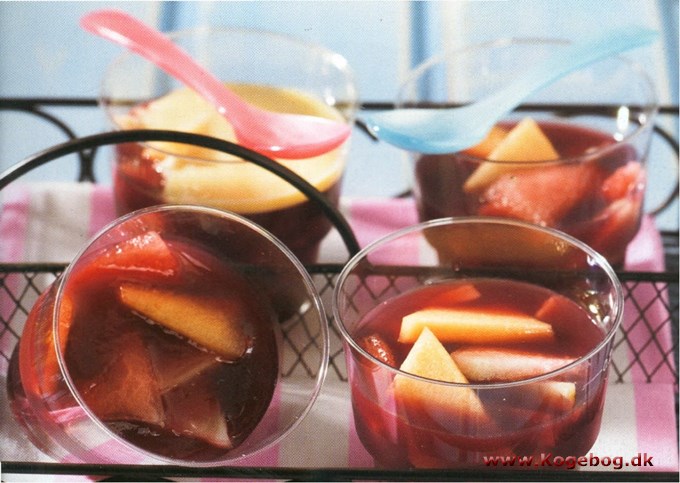 Sangriagelé