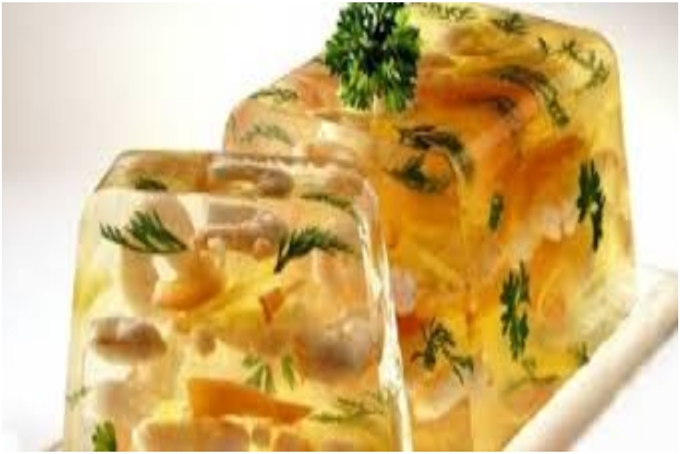 Aspic