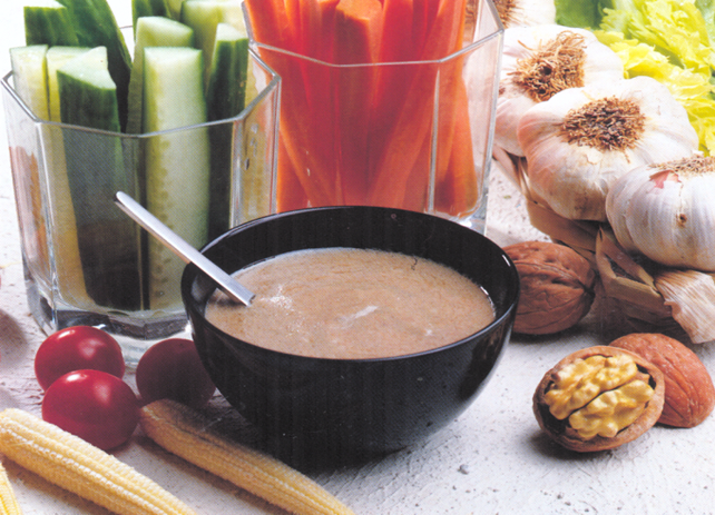 Bagna cauda