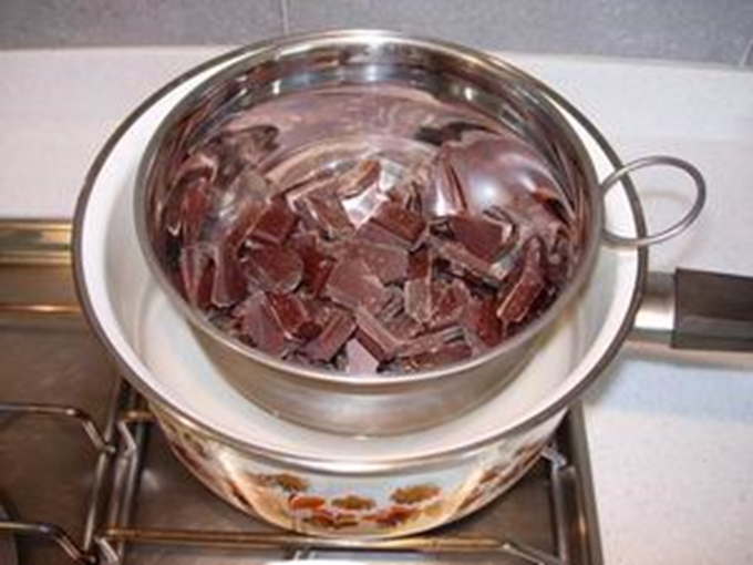 Bain-marie