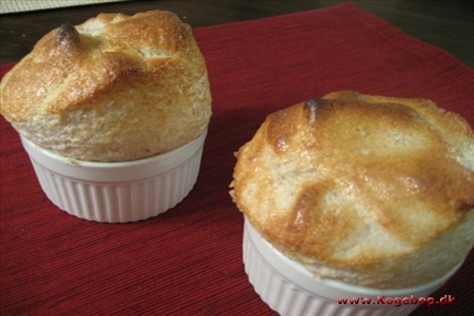 Banansoufflé