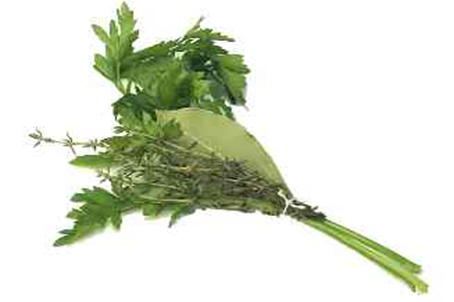 Bouquet garni