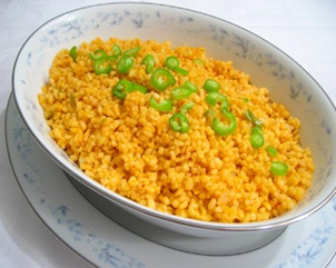 Bulgur