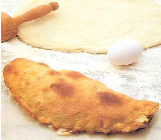 Calzone