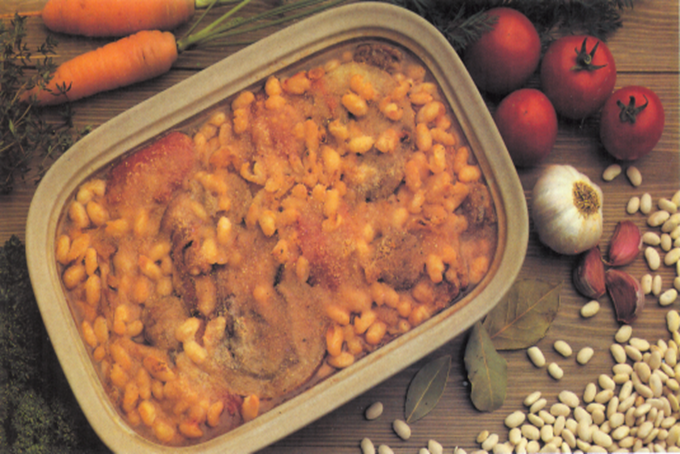 Cassoulet